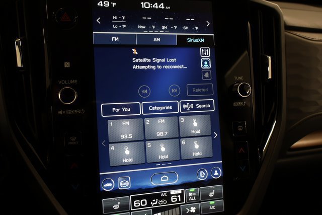 New 2026 Subaru Forester Sport AWD/4WD image 22