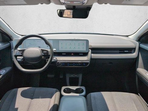Certified 2024 Hyundai Ioniq 5 SEL RWD image 24