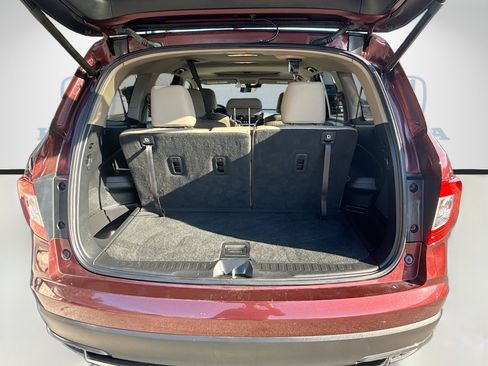 Certified 2022 Honda Pilot Special Edition image 27