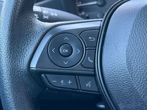 Used 2024 Toyota Corolla LE FWD image 36