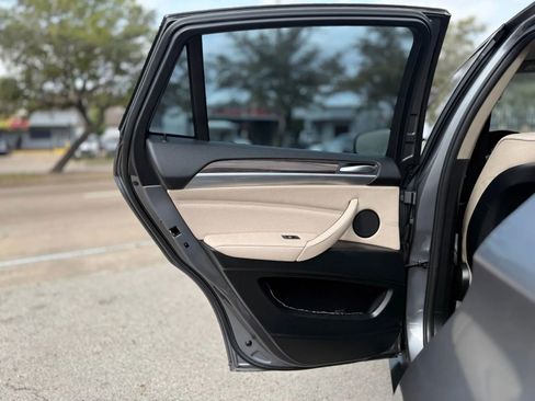 Used 2011 BMW X6 xDrive35i image 22