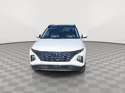 Used 2022 Hyundai Tucson Limited image 3