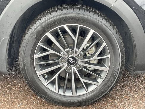 Used 2020 Hyundai Tucson SEL image 9