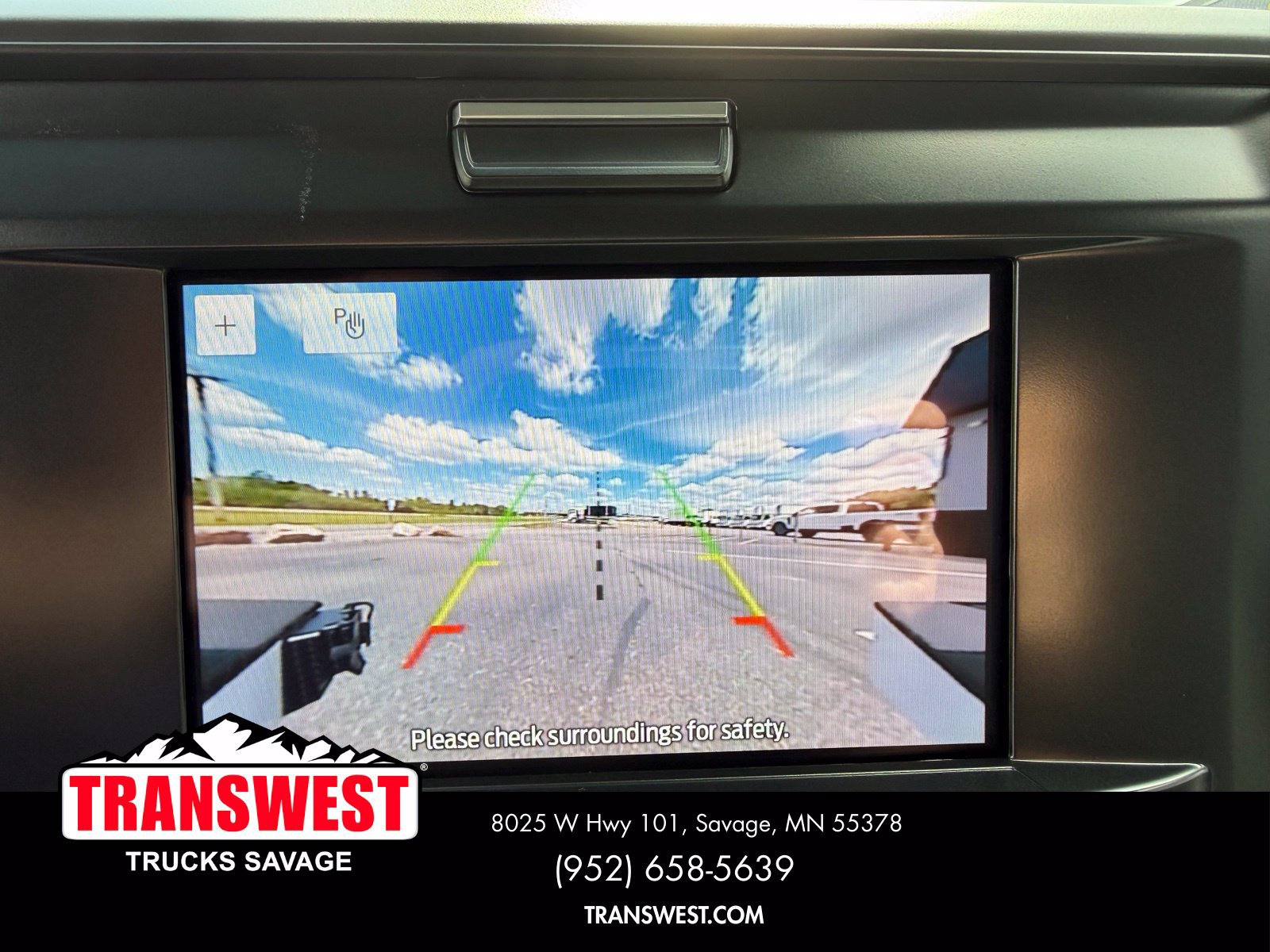 Used 2025 Ford F350 XLT AWD/4WD image 10