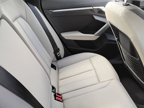 Certified 2025 Audi A3 2.0T Premium image 25