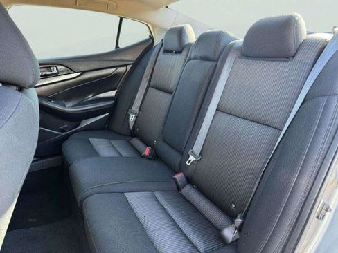 Used 2019 Nissan Maxima 3.5 S w/ Floor Mat Group FWD image 34