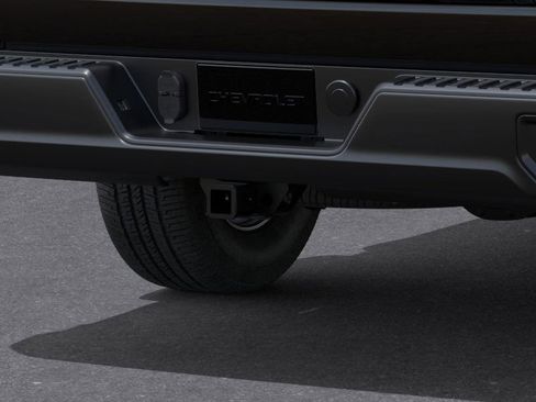New 2026 Chevrolet Silverado 1500 W/T w/ Trailering Package image 31