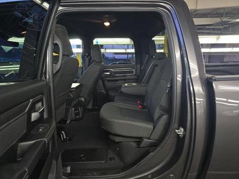 Used 2025 RAM 2500 Big Horn image 9