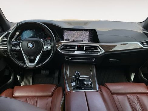 Used 2019 BMW X5 xDrive40i w/ Premium Package 2 AWD/4WD image 10