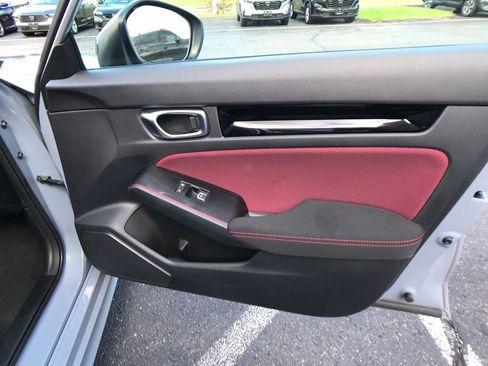 Certified 2022 Honda Civic Si image 26
