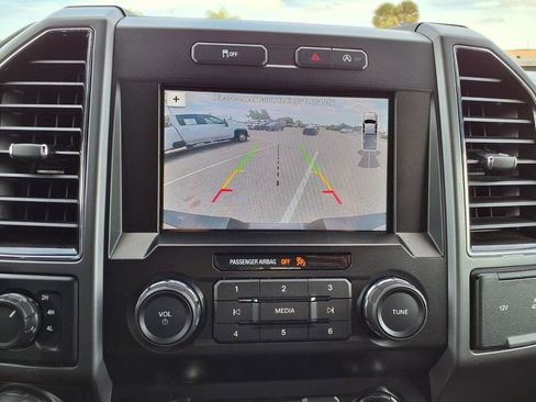 Used 2019 Ford F150 XLT w/ Equipment Group 302A Luxury image 31