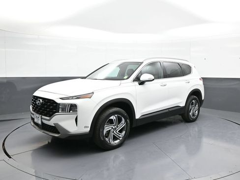 Certified 2023 Hyundai Santa Fe SEL AWD/4WD image 10