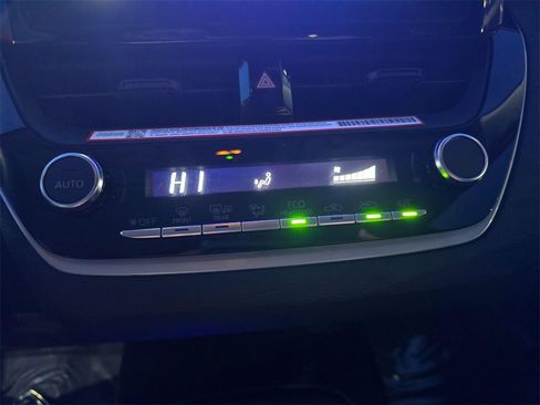 New 2026 Toyota Corolla LE image 32