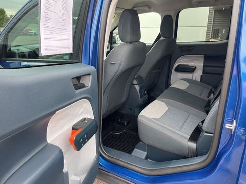 Used 2024 Ford Maverick XLT w/ XLT Luxury Package FWD image 23