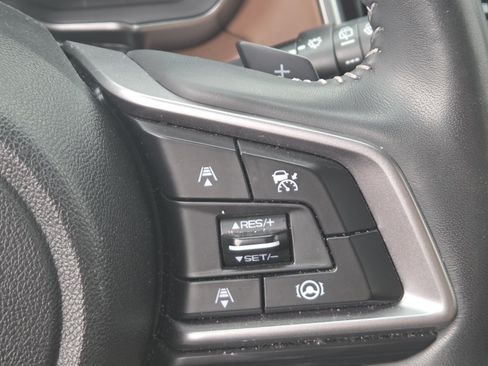 Used 2022 Subaru Outback Touring w/ Popular Package #2 AWD/4WD image 12