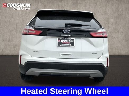 Used 2022 Ford Edge SEL w/ Convenience Package image 6
