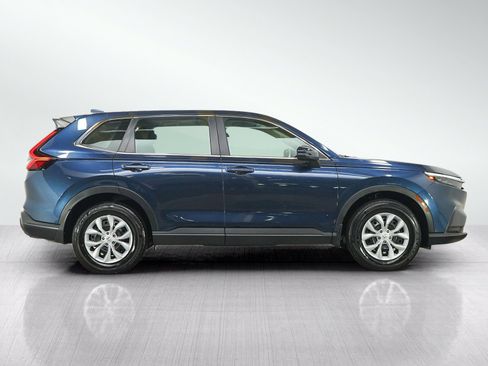 Used 2024 Honda CR-V LX image 6