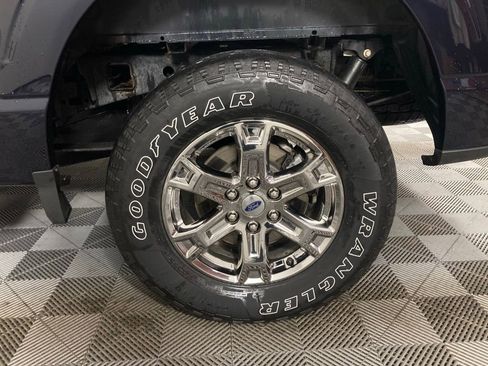 Used 2021 Ford F150 Lariat image 23