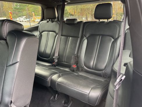 Used 2022 Jeep Wagoneer Series III image 21