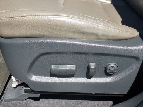 Used 2017 Hyundai Santa Fe SE image 18