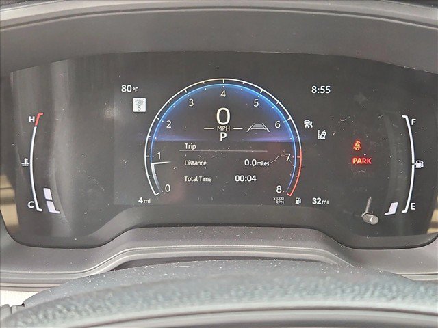 New 2027 Toyota Corolla LE FWD image 11
