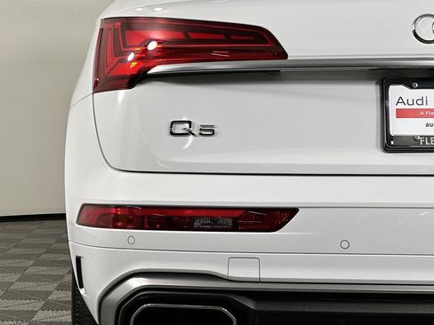 Used 2023 Audi Q5 2.0T Premium Plus w/ Premium Plus Package image 17