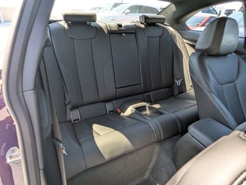 Used 2025 BMW 230i Coupe RWD image 15