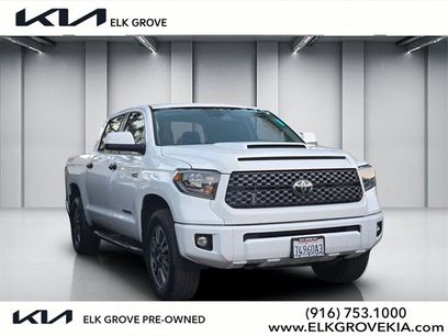 Used 2020 Toyota Tundra SR5