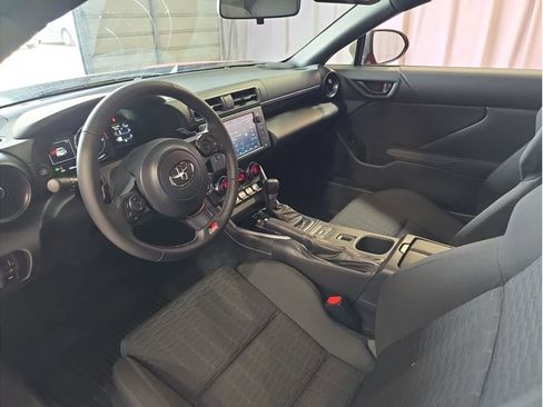Used 2026 Toyota GR86 w/ ALL Weather Mat Package (TMS) image 16