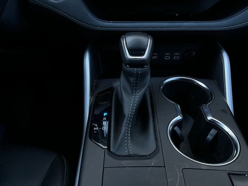 Used 2023 Toyota Highlander XSE image 27