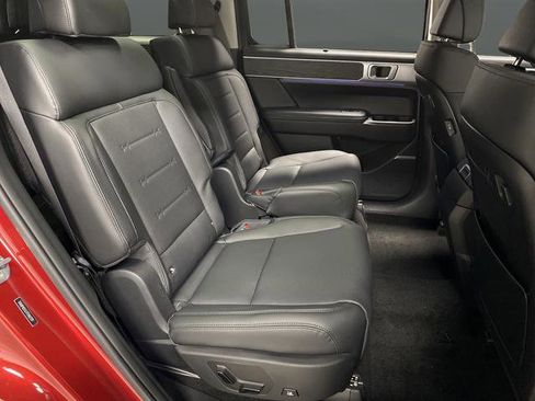 New 2026 Hyundai Santa Fe Limited image 34