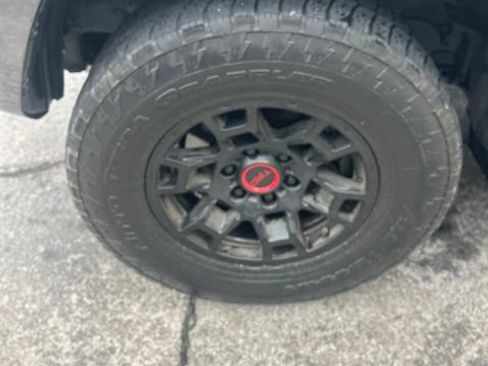 Used 2023 Toyota 4Runner TRD Pro AWD/4WD image 35
