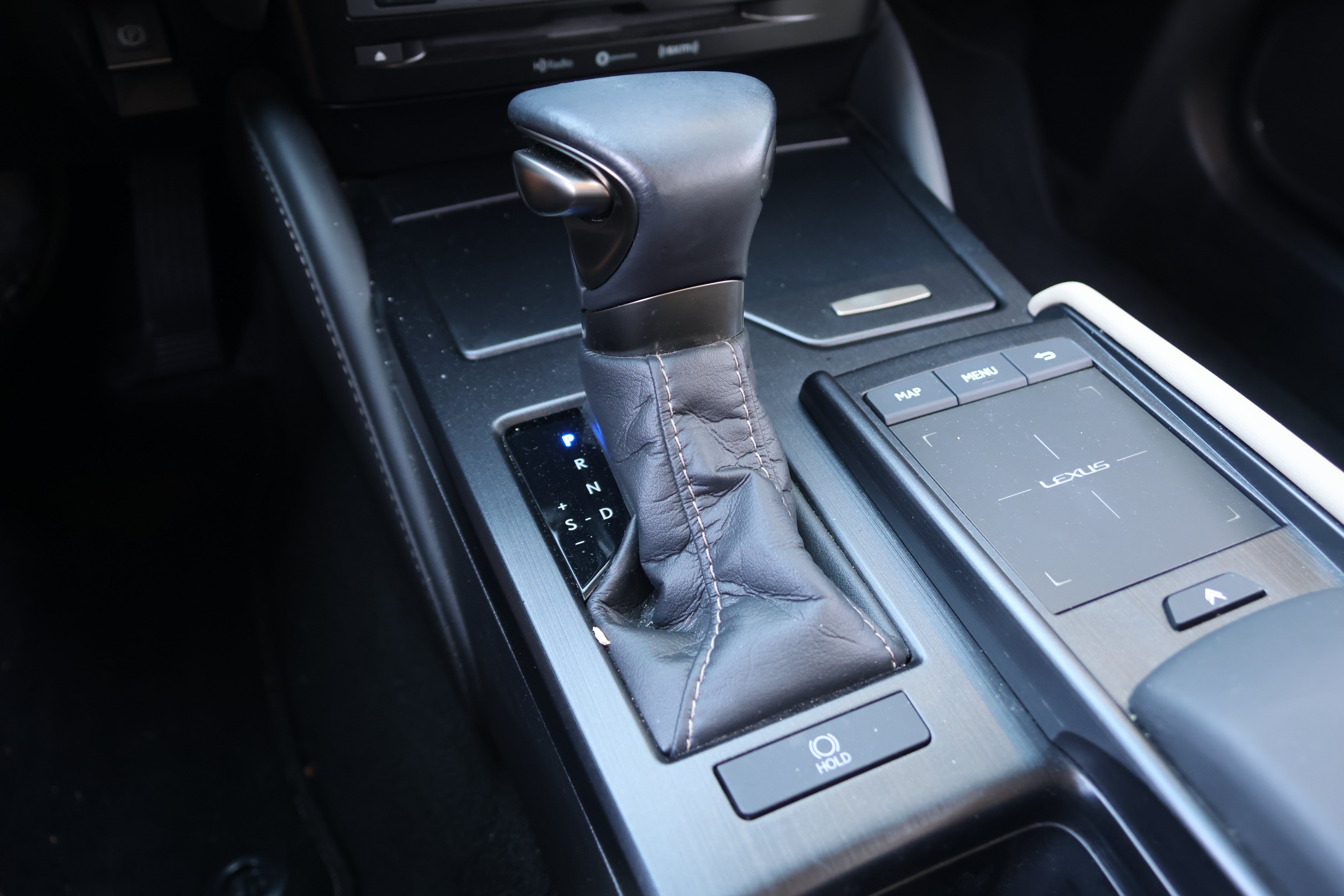 Used 2021 Lexus ES 350 w/ Premium Package FWD image 28