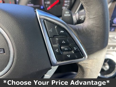 Used 2021 Chevrolet Camaro SS image 50