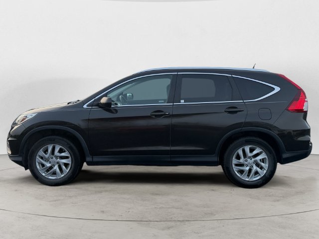 Used 2016 Honda CR-V EX-L image 8