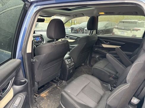 Certified 2021 Subaru Ascent Premium image 12