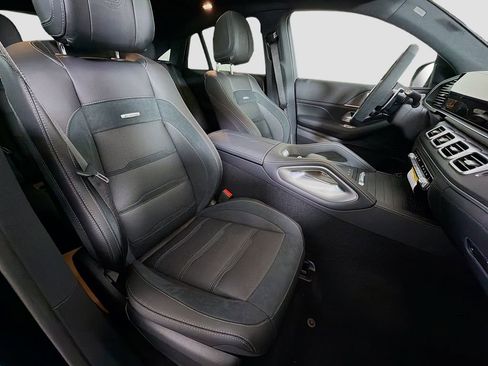 New 2026 Mercedes-Benz GLE 53 AMG 4MATIC Coupe image 31