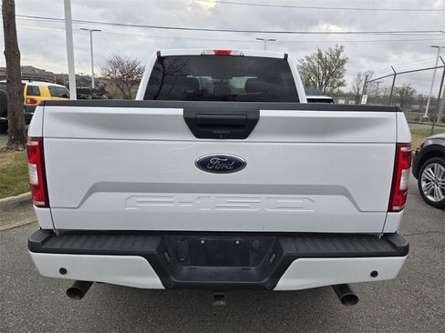 Used 2019 Ford F150 XL w/ Equipment Group 101A Mid image 9