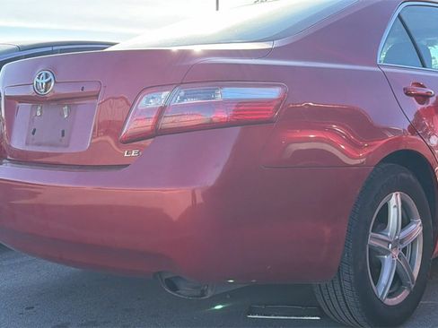 Used 2007 Toyota Camry CE image 10