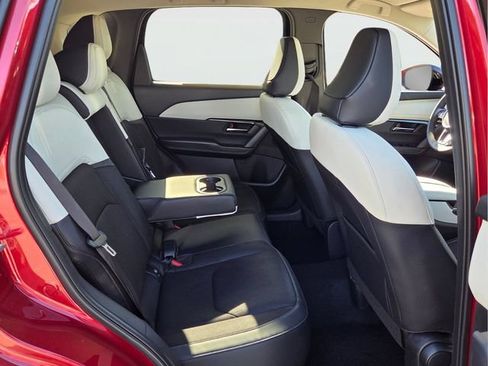 New 2026 MAZDA CX-5 Select AWD/4WD image 16