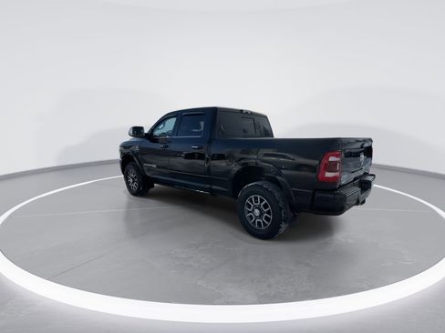Used 2022 RAM 2500 Limited image 6
