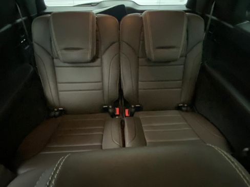 Used 2019 Mercedes-Benz GLS 63 AMG AMG GLS 63 4MATIC SUV w/ AMG Night Styling Package image 44