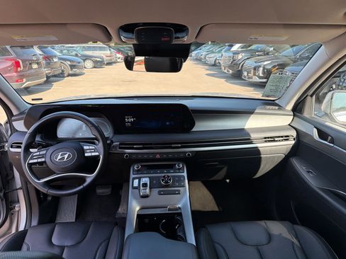Used 2025 Hyundai Palisade SEL AWD/4WD image 7