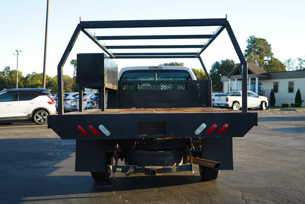 Used 2015 Ford F250 XL AWD/4WD image 14