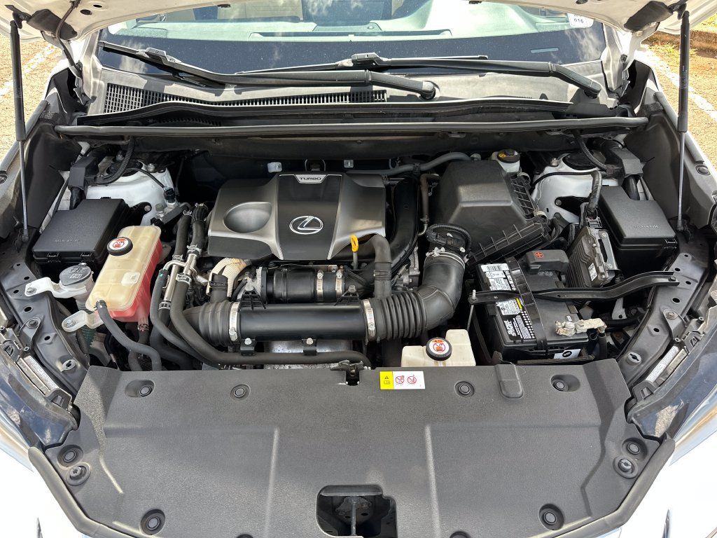 Used 2018 Lexus NX 300 AWD w/ Luxury Package image 23