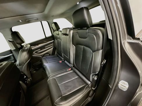 Used 2022 Jeep Grand Cherokee Limited 4xe AWD/4WD image 30