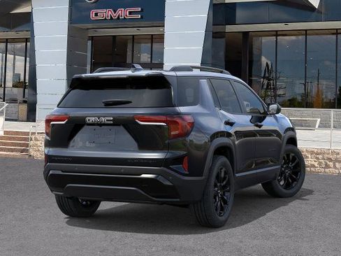 New 2026 GMC Terrain Elevation w/ Black Edition FWD image 30