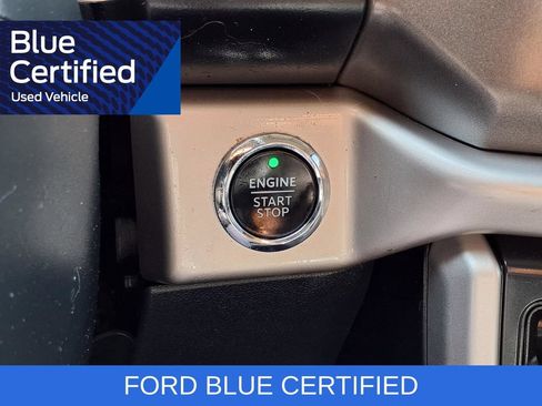 Certified 2022 Ford Expedition XLT RWD image 15