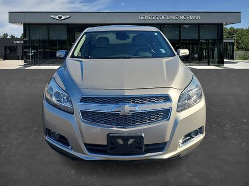 Used 2013 Chevrolet Malibu LTZ image 7