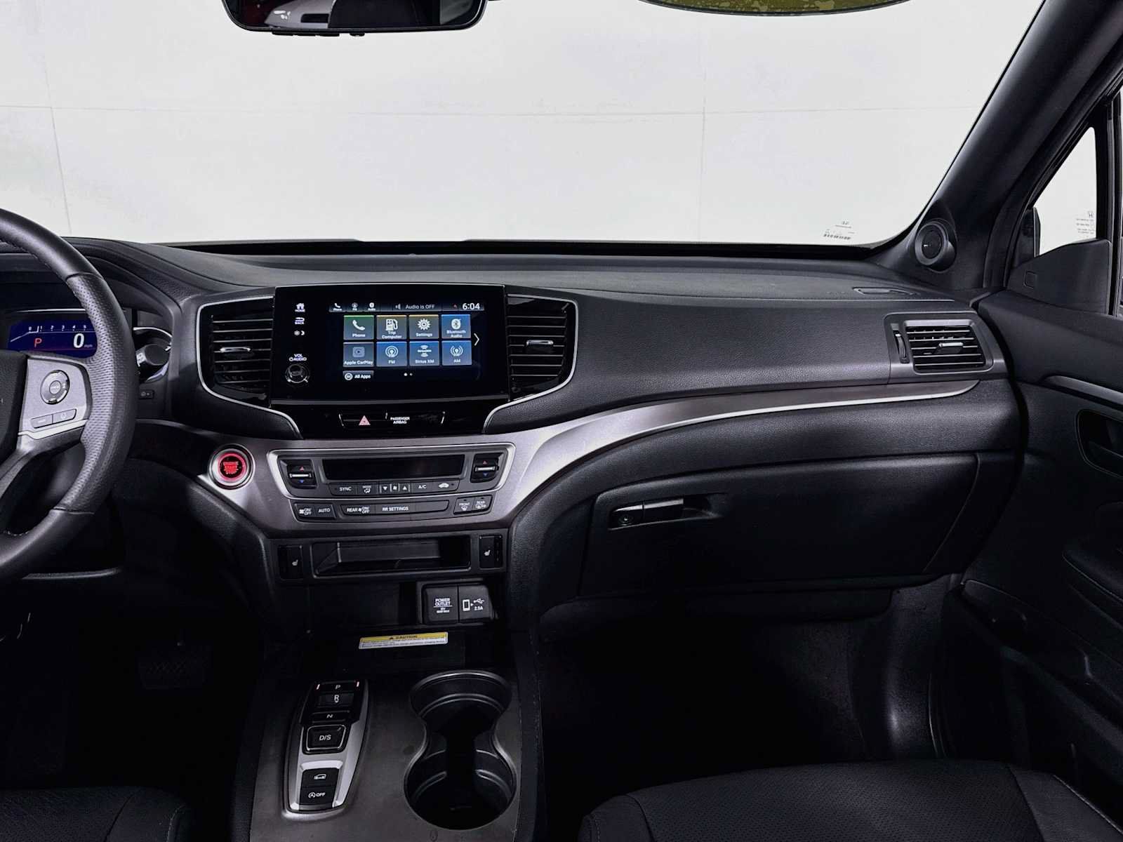 Used 2023 Honda Passport EX-L image 12